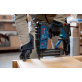 BOSCH GNH 18V-50 M viniakalė SOLO L-Boxx